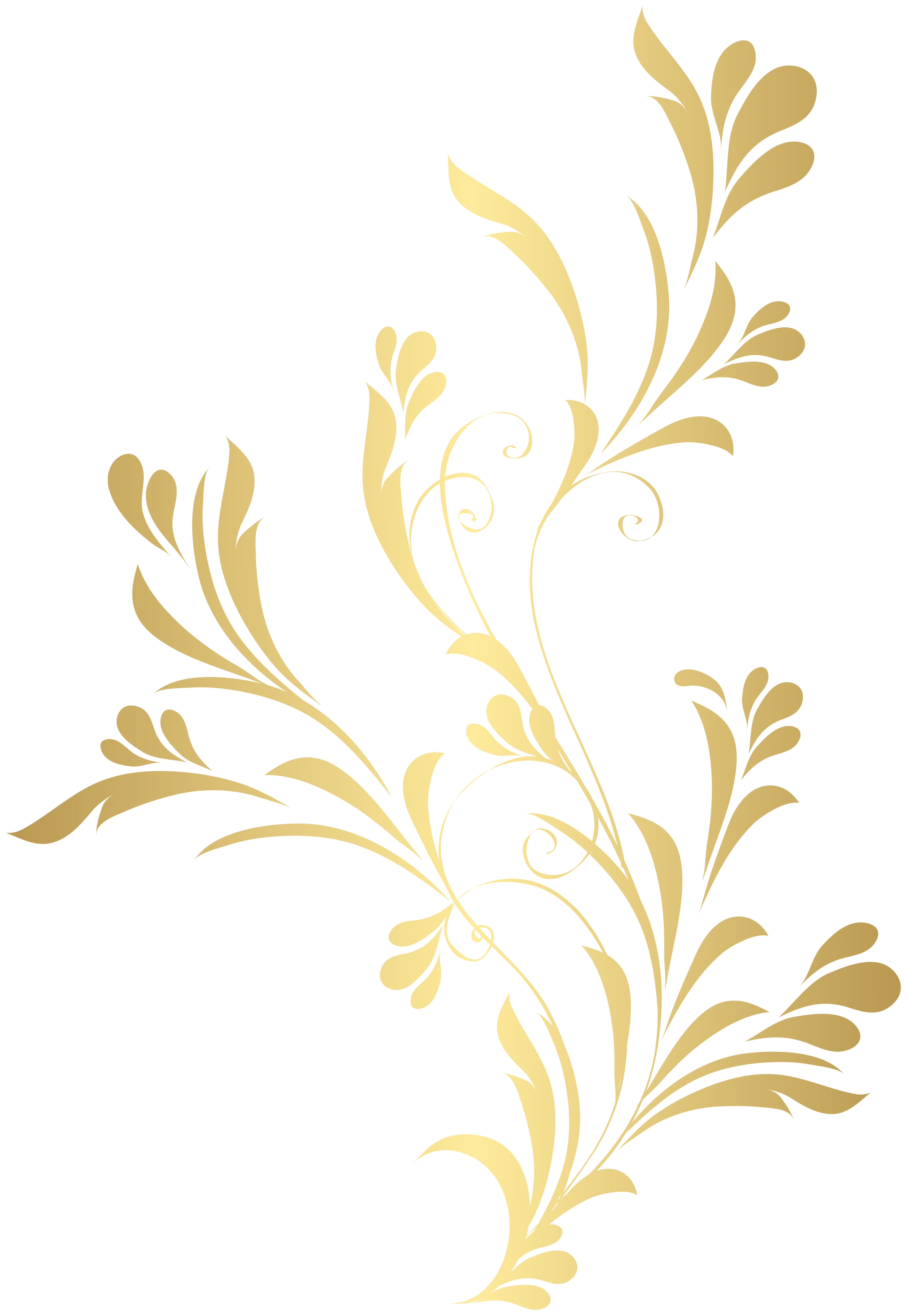 goudesliert